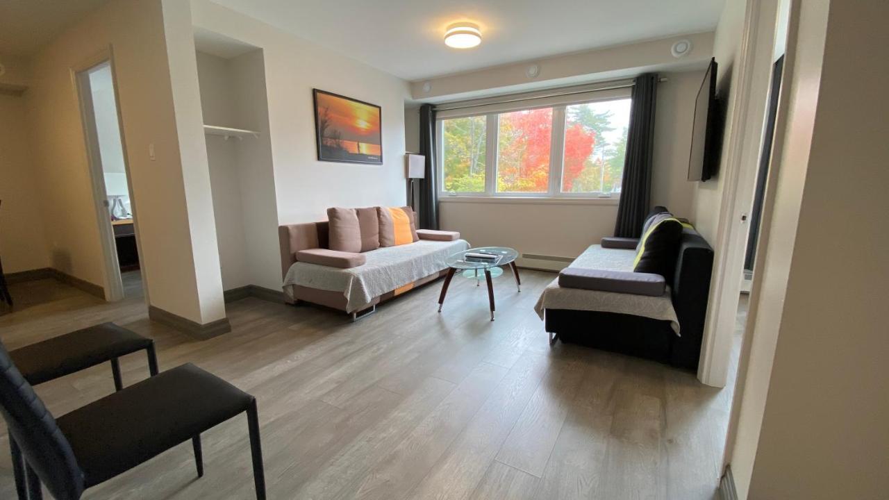 Amber Hotel Grand Bend Esterno foto