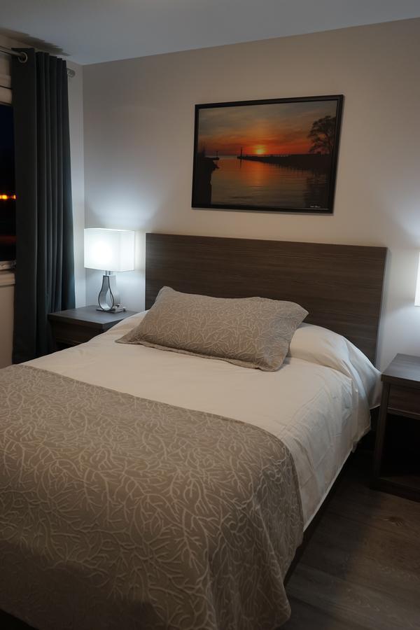 Amber Hotel Grand Bend Esterno foto